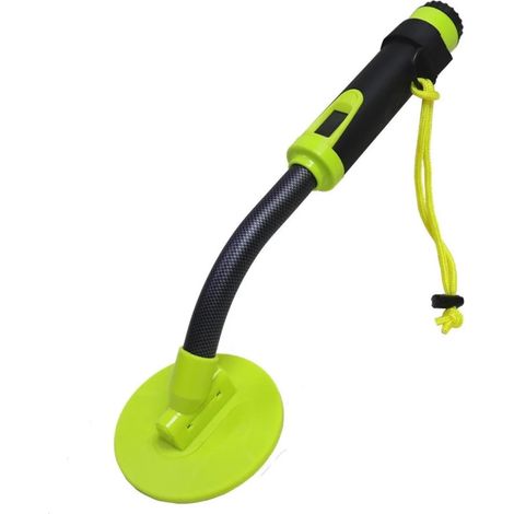 Mise à Jour du détecteur de métaux 35 m/115 Pieds, pointeur sous-Marin entièrement étanche, Barre d'induction d'impulsions Portable Haute sensibilité (1/4)