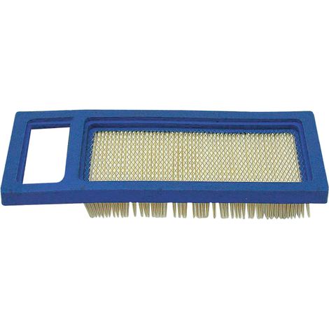 Filtre à air 60 mm 25 mm 200 mm GRANIT 11013-2181 11013-2151 11029-6001