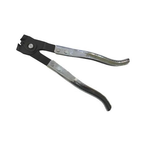 Alicate para anillos Asta, ideal para montaje y desmontaje de anillos, diseño robusto, fácil de usar, ergonómico, resistente, ideal para trabajos mecánicos y automotrices