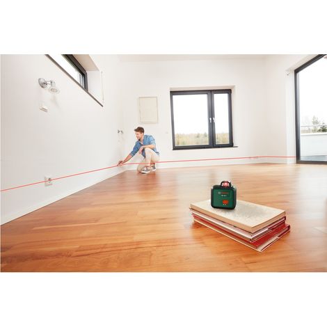 Bosch Linienlaser PLL 360-1 (1/5)