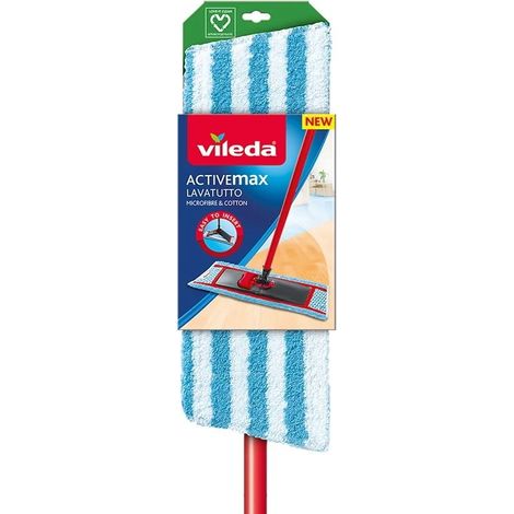 Vileda 143050 aktiv max RP-System (1/4)