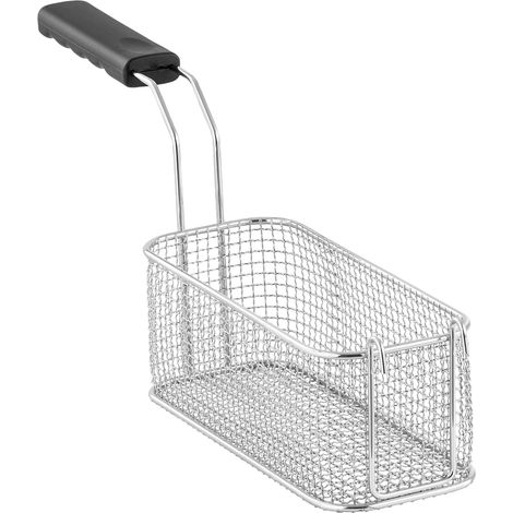 Panier de recharge, friteuse gamme 600, 8L - Bartscher - 131418