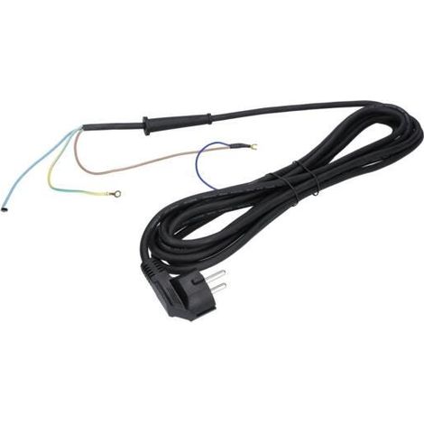 Cable d'alimentation pour Ponceuse plaquiste BOSCH OUTILLAGES - 160111AA6Z