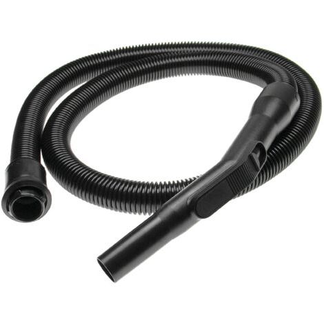 3-Part Accessory Set compatible with Nilfisk GM430, GM 500, GM80, GM 80, GM80P, GM90, GM 90, GM90P, GM Action Vacuum Cleaner (1/3)