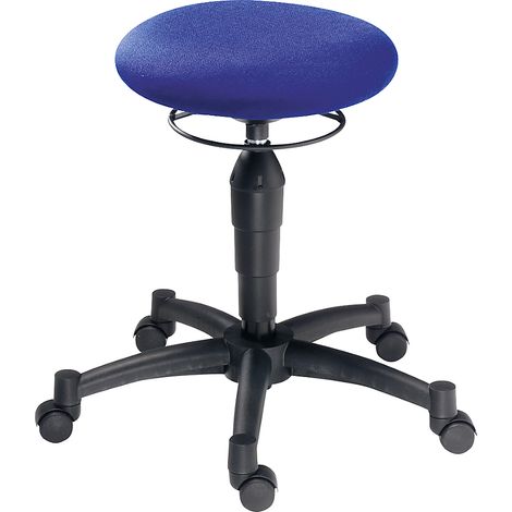Topstar, Tabouret BALANCE 10, avec assise Orthositz, Ø 350 mm (1/5)