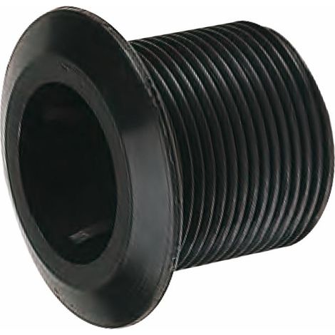 Bocchettone scarico 1 1/4"x55mm ARAG 220052 (1/2)