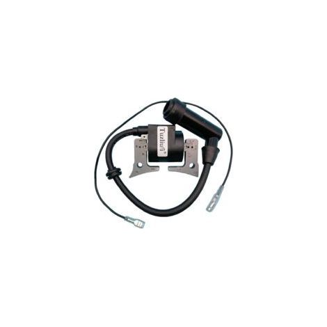 Zündspule, Magnetanker kompatibel mit Subaru Robin EX13, EX17, EX21, EX 13, 17, 21, SP170, SP210, SP 170, 210 Motoren, 277-79431-01, 277-79431-11 (2 Stück)