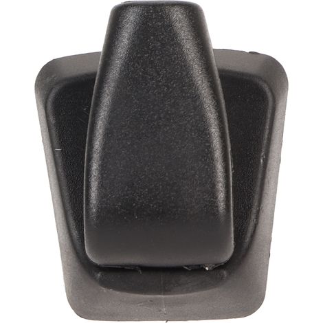 Support d'antenne de toit pour voiture, installation facile, référence 9628851980, compatible avec Peugeot 106, 205, 306, 309, 405, 406 et 806. (1/5)