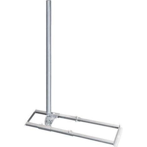 Antenne Megasat profi-line verstellbar 1 m verzinkt