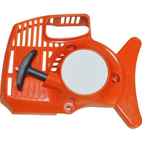 Lanceur à rappel pour tondeuses à gazon, FC55 FS38 FS45 FS46 FS55 FC55 HL45 KM55, démarrage par rappel 4140 190 4009, lanceur à ressort (1/3)