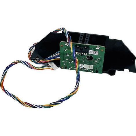 Base Station Positioning Recharging Sensor pour Roborock G20s Ultra/S9 Maxv Slim /Saros 10r Sweeper Accessoires