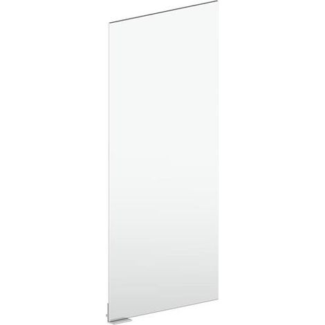 Porte de miroir RM 2.0 avec poignée + logo pièce de rechange 299x656mm re