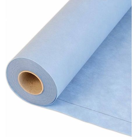 MAT INTER - Rouleau (shrink) 5m2 Natte d'étanchéité - 5m x 1m