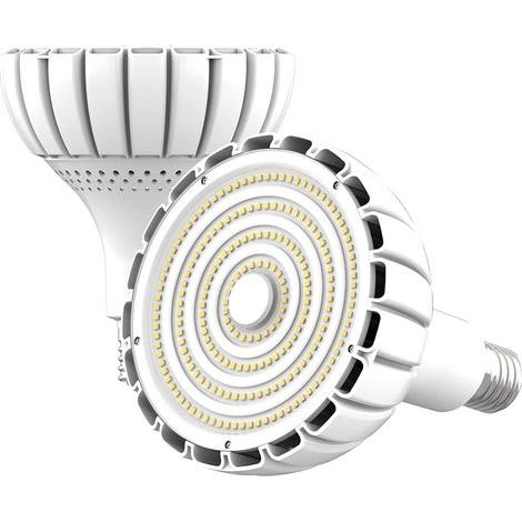 150W Projecteur LED(équivalent à une ampoule 1200W), Spot LED avec 288 LEDs Eclairage Exterieur, Projecteur LED Extérieur 6500K Éclairage mural d'extérieur pour Jardin, Patio, Garage, Entrée (1/5)