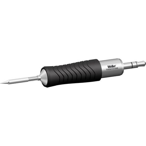 Weller RTP 002 C MS Lötspitze Konisch Spitzen-Größe 0.2 mm Spitzen-Länge 16.3 mm Inhalt 1 St. (1/5)