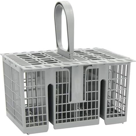 Panier à couverts pour lave-vaisselle Support à couverts pour lave-vaisselle, panier à couverts de rechange (1/5)