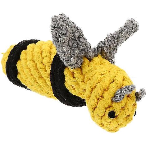 1 jouet pour chiot (1/3)