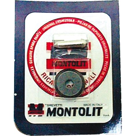 Montolit ROTELLA D'INCISIONE art. 245 12.00 pz