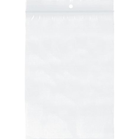 imballaggio imp gripzak chiusura zip 40x60 mm 100 pz