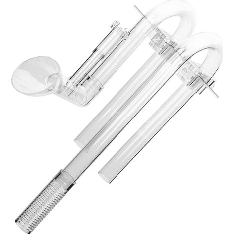du filtre daquarium et sortie kit de sortie dentre deau (1/5)