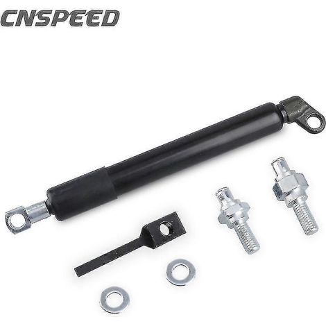 Amortisseur de hayon à assistance de freinage pour Nissan Navara D40 (2005-2013) (1/4)