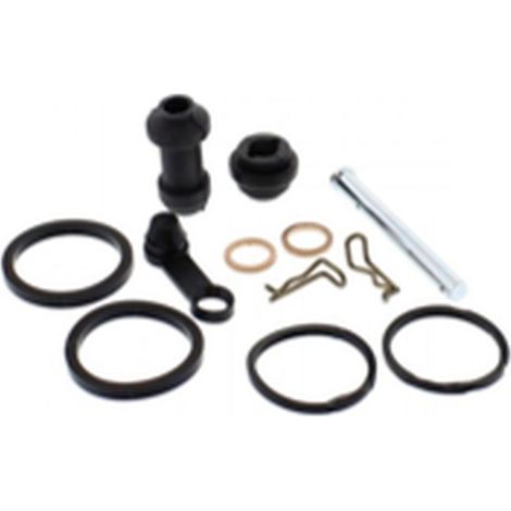 KIT DE REPARACIÓN DE PINZA DE FRENO DELANTERO BEARING WORX PARA KTM SX/SXF/EXC/EXCF/LC4 '96-'08, HUSABERG (18-3047)