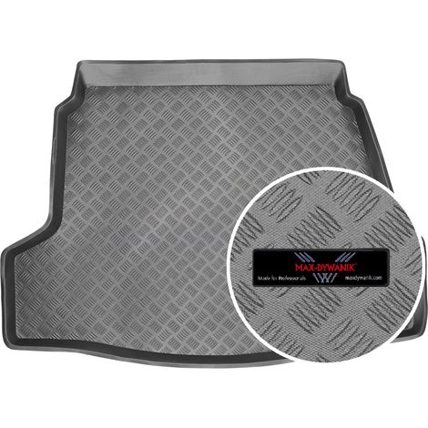 Hyundai i40 Limousine 2011-2019 Kofferraummatte MAX-MAT