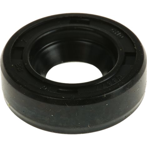 Joint d'arbre tournant RS PRO Ø int. 10mm, Ø ext. 22mm en Caoutchouc nitrile ( Prix pour Paquet de 5 )