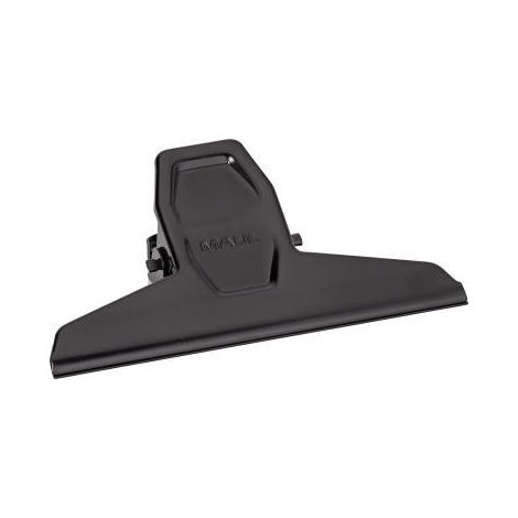 Briefklemmer pro 125mm 30mm Stahl schwarz pro 125mm 30mm Stahl schwarz (1/4)