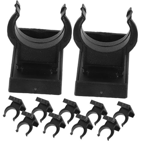 de fixation pour plinthes de cuisine et pieds de meubles (1/5)