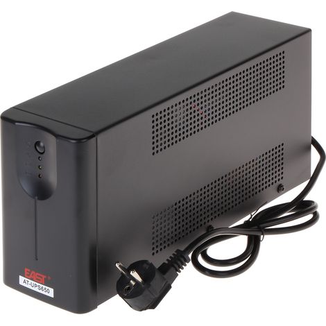 UPS ZASILACZ AT-UPS650-LED 650VA ESTE