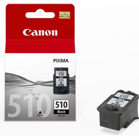 Canon PGI2500XLcartouche haute capacité jaune pour imprimante jet d'encre