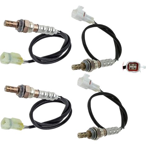 Sonde lambda 234-4 084 234-4222 pour Suzuki Grand Vitara V6 2,5 L (1/5)