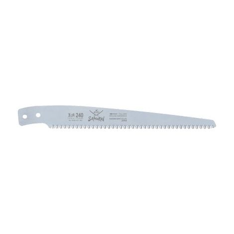 LAMA DRITTA SEGA POTATURA PISTOLA GSM SAMURAI - GSM-241-MH CM 24/MM 3- 1 pezzi
