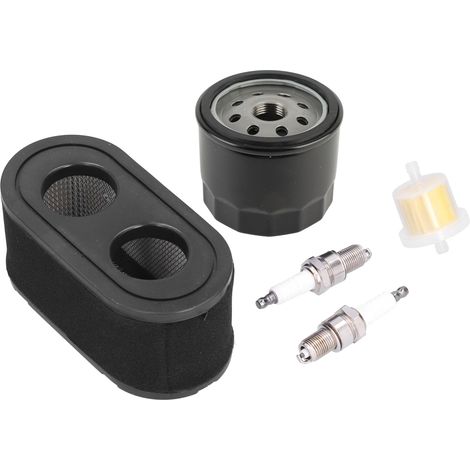 Filtre à air kit remplacement accessoires tondeuse compatible Toro 50in 42in Time Cutter SS SW SWX (1/5)