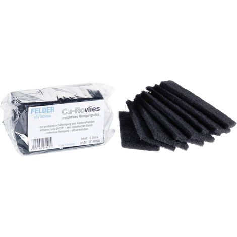 Detergente FELDER WP27140000