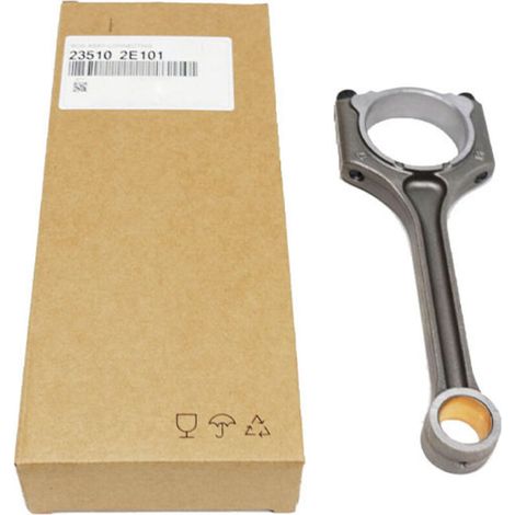 Pleuelstangen 235102E101 für Kia 1.8L Motoren im Hyundai Elantra 12-16. (1/4)