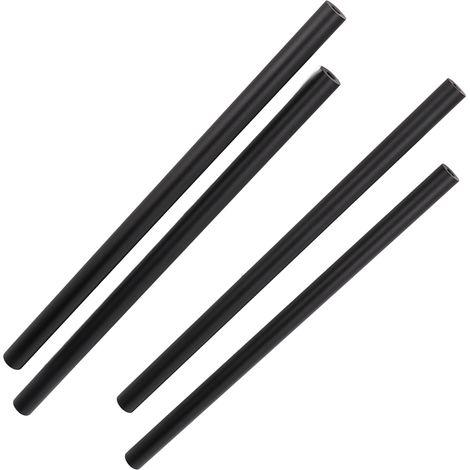 285 mm 3D-Stützstangen-Set für CR-10 und CR-10S 3D-Drucker, mit Schrauben und Verbindungsstücken. (1/5)
