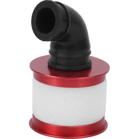 Nettoyant universel pour filtre à air 1/10 compatible HSP 94188 94122, pièces auto pour voiture télécommandée à moteur essence (1/5)