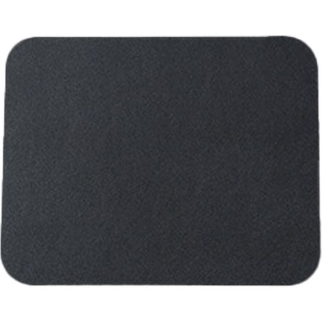 Tapis De Souris - Surface Lisse Et Stable Pour Ordinateur Portable Et Fixe - Usage Bureau Et Jeux - 5 Couleurs Disponibles - 1 Pièce (1/5)