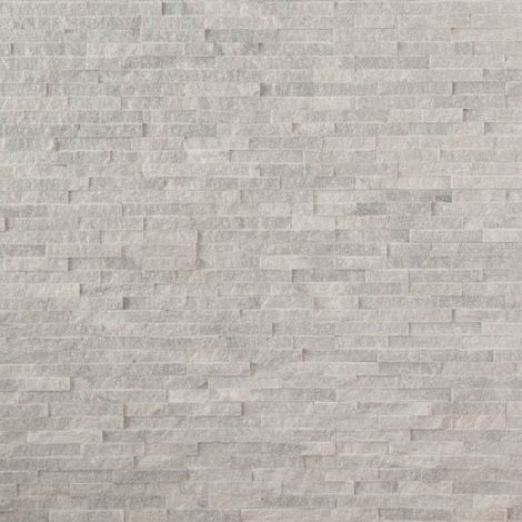 Decoon – Plaquette de parement en pierre naturelle 0,468 m2 – Finition smoke – Pour murs intérieurs – Colle C2S recommandée