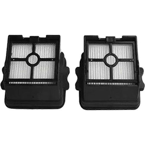 Filtre HEPA pour aspirateur Laresar M3, compatible avec les aspirateurs eau et poussière. Filtre à air à particules haute efficacité. (1/5)