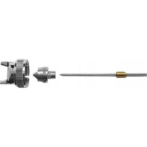 Accessoire awtools Dysza professionnelle acier inox 1.4 mm
