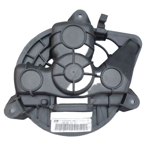 Moteur Ventilateur Chauffage OPEL Vivaro [PRODUIT D'OCCASION]♻️91158687 (1/3)