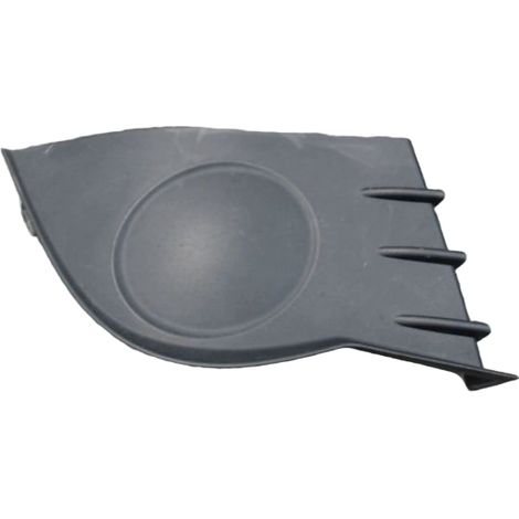 [PRODUIT D'OCCASION] Obturateur Phare Additionnel Pare-choc Avd RENAULT Clio III 2005- ♻️ Ref Oe. 7701209034 - Garantie à vie (1/3)