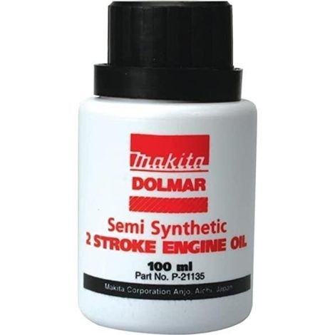 Makita P-21135 2 Stroke Engine Oil 100ml