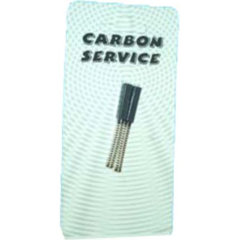 Juego 2 escobillas 5x5x21/24 muelle 30 mm.