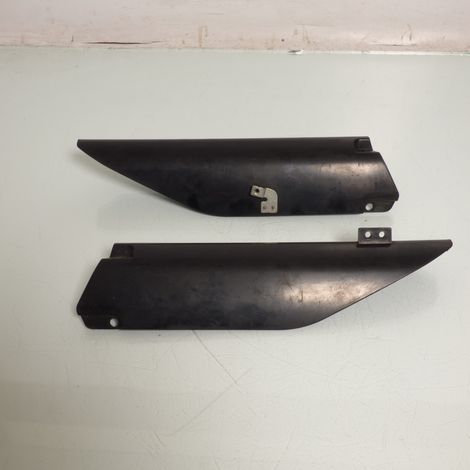 [GEBRAUCHT] [GEBRAUCHTWARE] Original Gabelschutz für Motorrad Suzuki 250 RMZ (1/3)