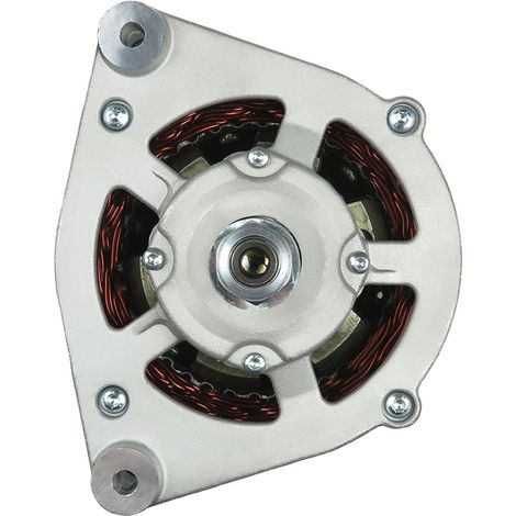 Alternador KHD 9.6 BF6L513 (1/5)