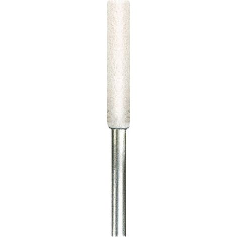 Dremel 26150457JA Kettensägen-Schärfschleifstein Schaft-Ø 3,2 mm 3 St.
